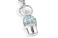 Collana Morellato Donna in Acciaio Cristallo SJU08 - SJU08